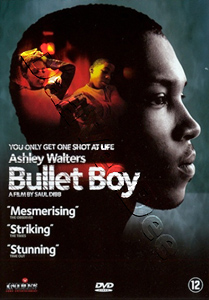 Bullet Boy | The Boys  DVD